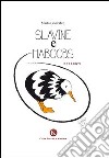 Slavine e haboobs libro di González Marta