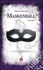 Maskenball libro