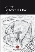 Le terre di Elov libro