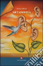 Metanovità libro