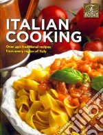 The little big italian cookbook libro