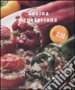 La cucina vegetariana libro