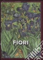 Fiori. Ediz. illustrata libro