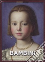 Bambini. Ediz. illustrata libro