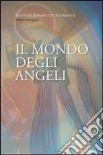 Il mondo degli angeli libro