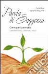 Parola di saggezza. Come presi per mano. Commento ai Vangeli domenicali. Anno A libro