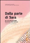 Dalla parte di Sara. Per una interpretazione femminista della scritture libro