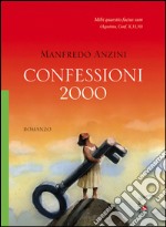 Confessioni 2000 libro