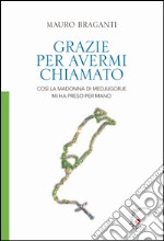 Grazie per avermi chiamato. Così la Madonna di Medjugorje mi ha preso per mano