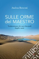 Sulle orme del Maestro. Testimonianze dei suoi discepoli fragili e santi libro