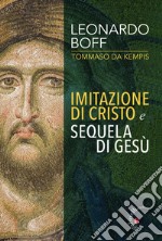 Imitazione di Cristo e Sequela di Gesù libro