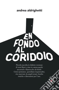 En fondo al coridoio libro