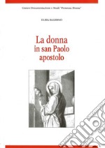 La donna in san Paolo apostolo libro