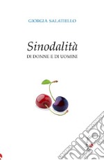 Sinodalità di donne e di uomini libro