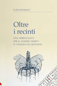 Oltre i recinti. Una spiritualità per il nostro tempo: il Vangelo di Giovanni libro