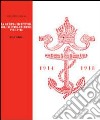 La guerra marittima dell'Austria-Ungheria 1914-1918 libro