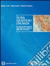 Istria-Quarnero-Dalmazia. Storia di una regione contesa dal 1976 alla fine del XX secolo libro