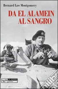 Da El Alamein al Sangro libro