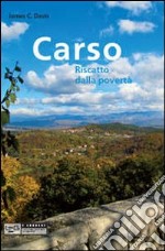 Carso. Riscatto dalla povertà