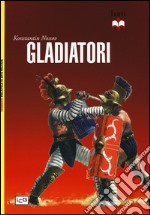 Gladiatori libro