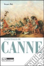 La battaglia di Canne libro