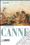 La battaglia di Canne libro