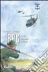 RPG. Rocket propelled grenade libro