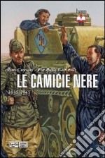 Camicie nere 1935-1945 libro