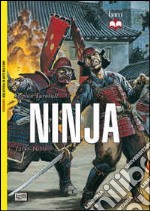 Ninja 1460-1650 libro