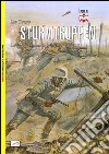 Sturmtruppen. Le truppe d'assalto tedesche 1914-1918 libro