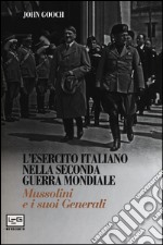 L'esercito italiano nella seconda guerra mondiale