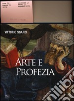 Arte e profezia libro