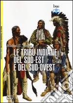 Le tribù indiane del sud-est e del sud-ovest