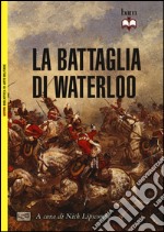 La battaglia di Waterloo libro