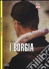 I Borgia libro
