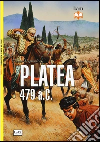 Platea 479 a. C.