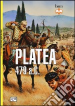 Platea 479 a. C. libro