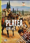 Platea 479 a. C. libro