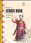 Gengis Khan. La nascita del mondo moderno libro