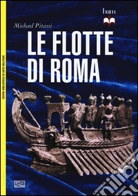 Le flotte di Roma