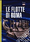 Le flotte di Roma libro