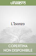 L'Isonzo libro