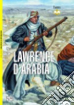 Lawrence d'Arabia libro