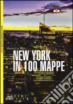 New York in 100 mappe libro