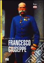 Francesco Giuseppe libro