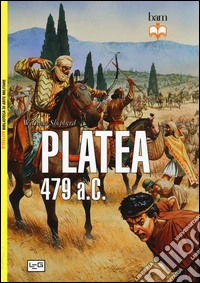 Platea. 479 a. C.