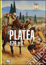 Platea. 479 a. C. libro