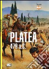 Platea. 479 a. C. libro