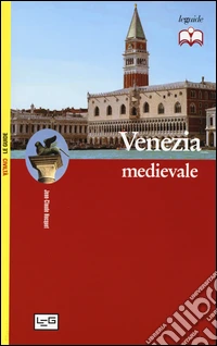 Venezia medievale libro