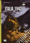Italia 1943. Assalto al monte La Defensa libro
